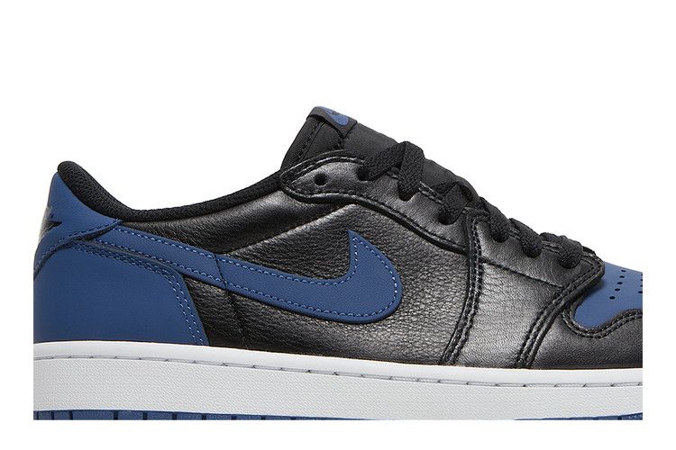 Air Jordan 1 Retro Low OG Mystic Navy