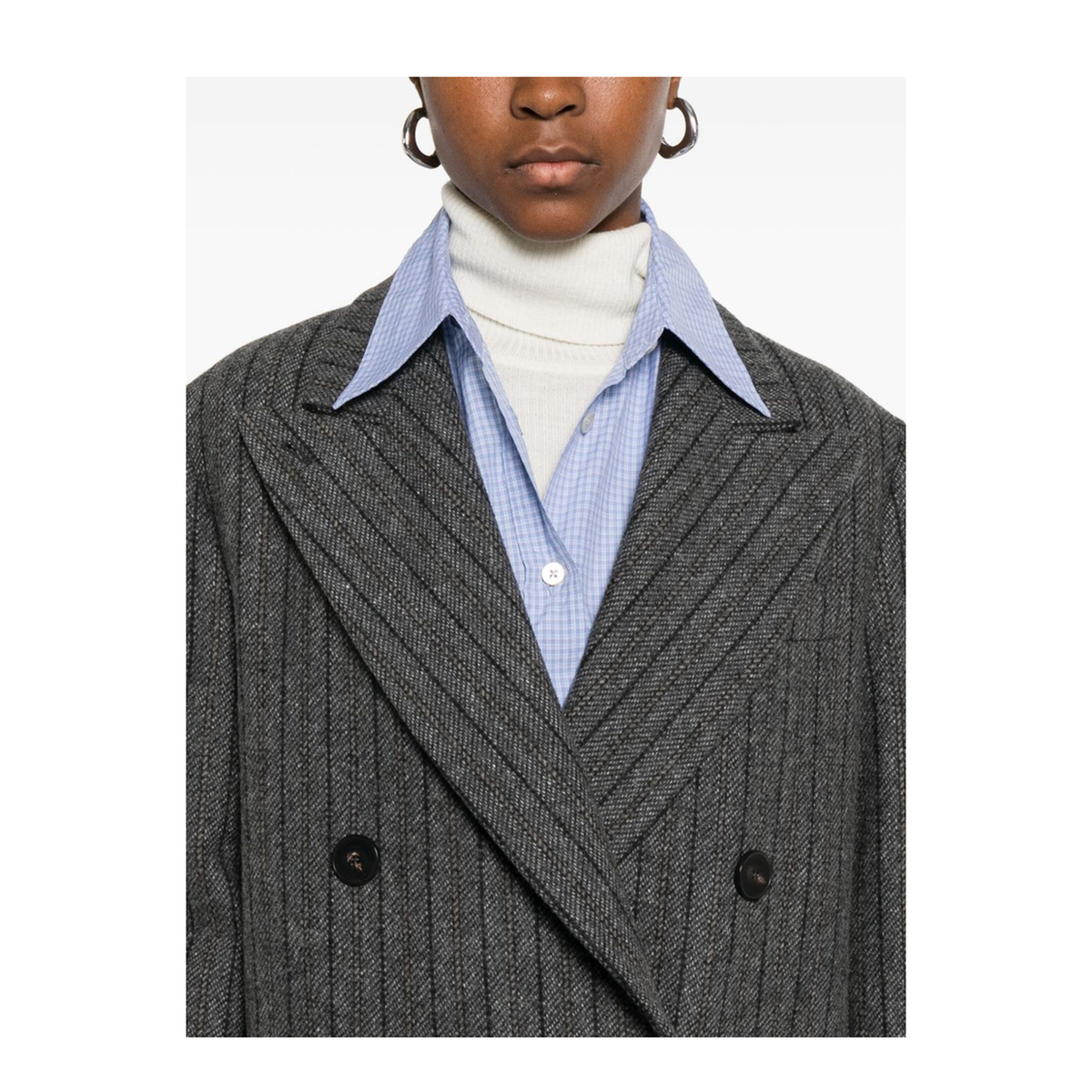 Coats Grey