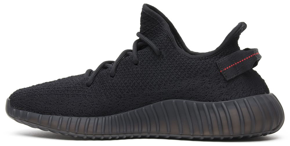 Yeezy Boost 350 V2 Bred