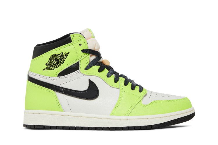 Air Jordan 1 Retro High OG Visionaire