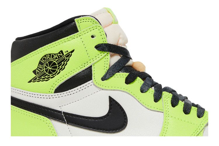 Air Jordan 1 Retro High OG Visionaire