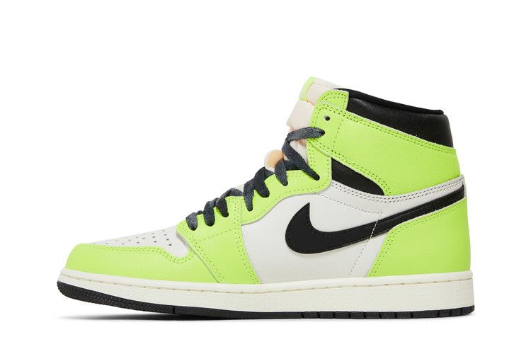 Air Jordan 1 Retro High OG Visionaire