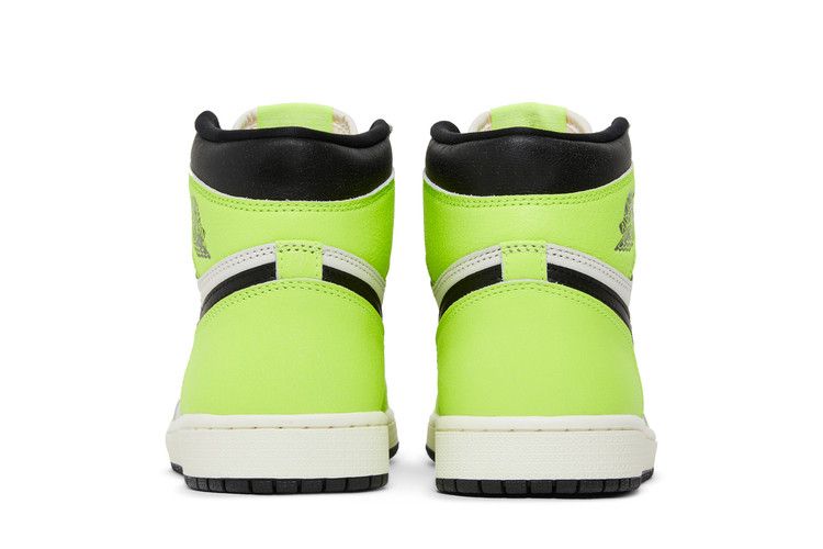Air Jordan 1 Retro High OG Visionaire