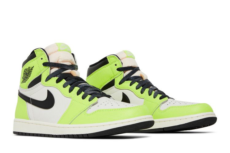 Air Jordan 1 Retro High OG Visionaire