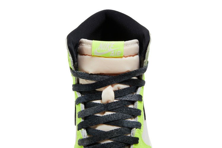 Air Jordan 1 Retro High OG Visionaire