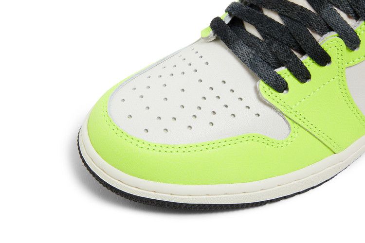 Air Jordan 1 Retro High OG Visionaire