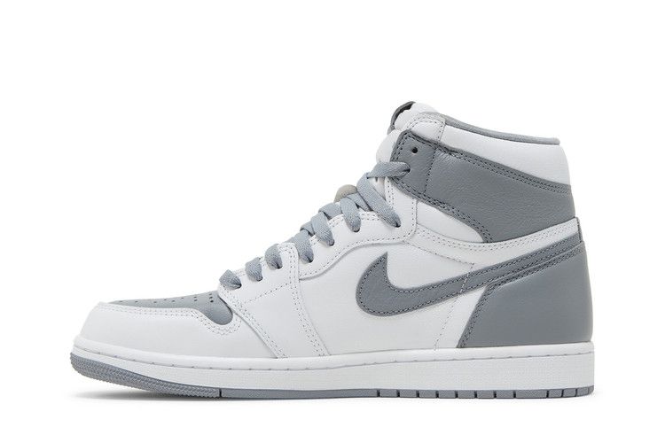 Air Jordan 1 High OG Stealth