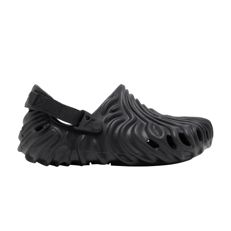 Salehe Bembury x Pollex Clog Sasquatch