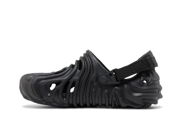 Salehe Bembury x Pollex Clog Sasquatch