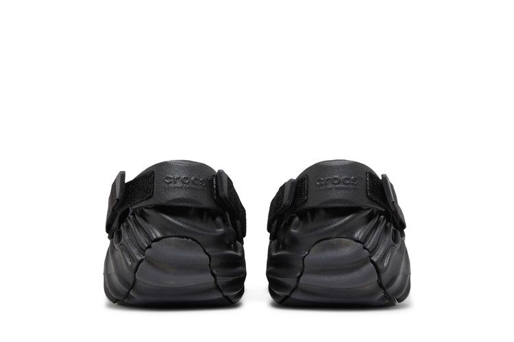 Salehe Bembury x Pollex Clog Sasquatch
