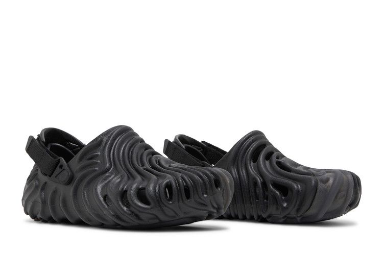 Salehe Bembury x Pollex Clog Sasquatch
