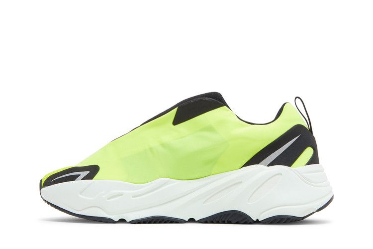 Adidas Yeezy Boost 700 MNVN Laceless Phosphor