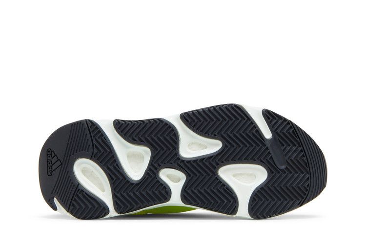 Adidas Yeezy Boost 700 MNVN Laceless Phosphor