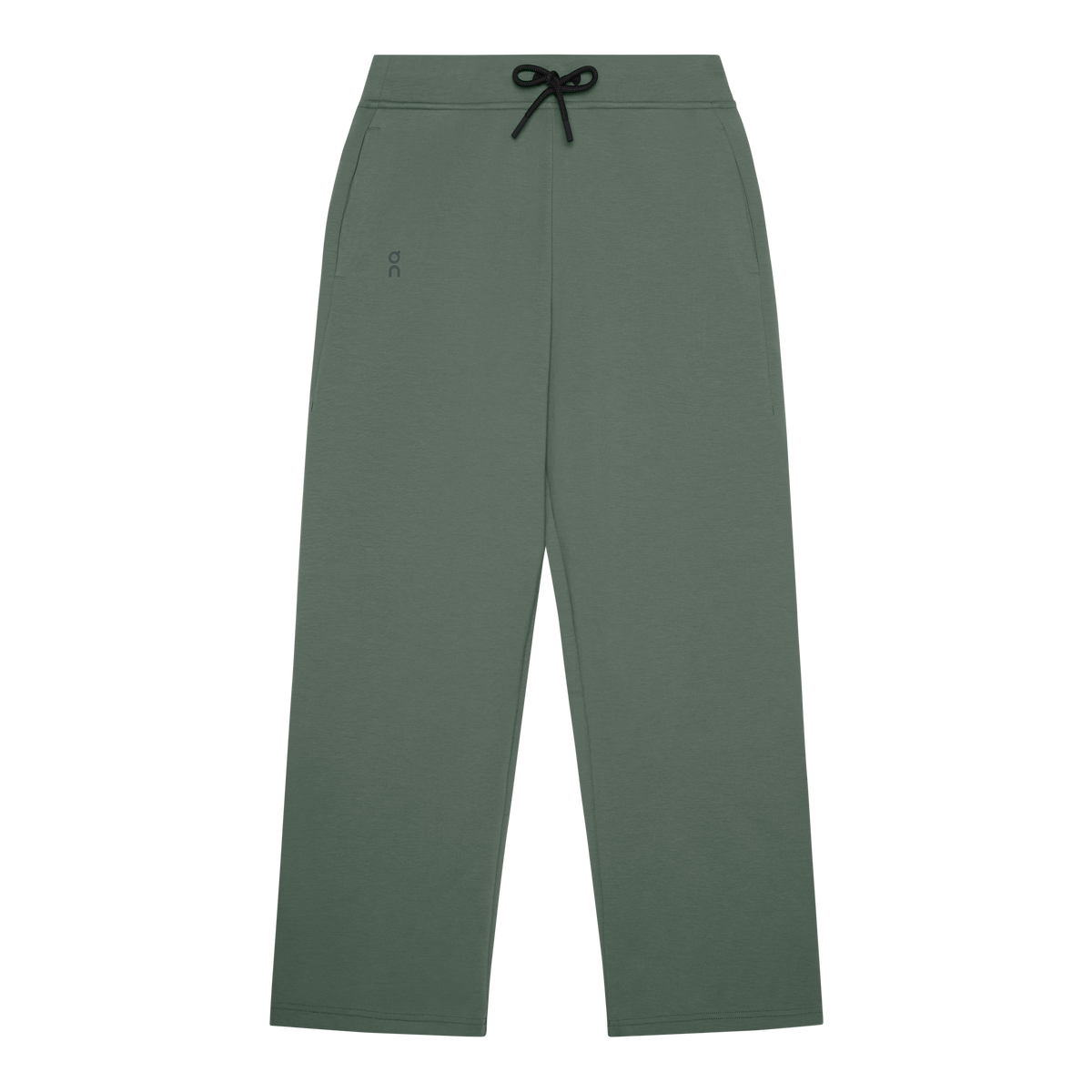 On Focus Tech Sweatpants Olive (Women'S) (Women's)