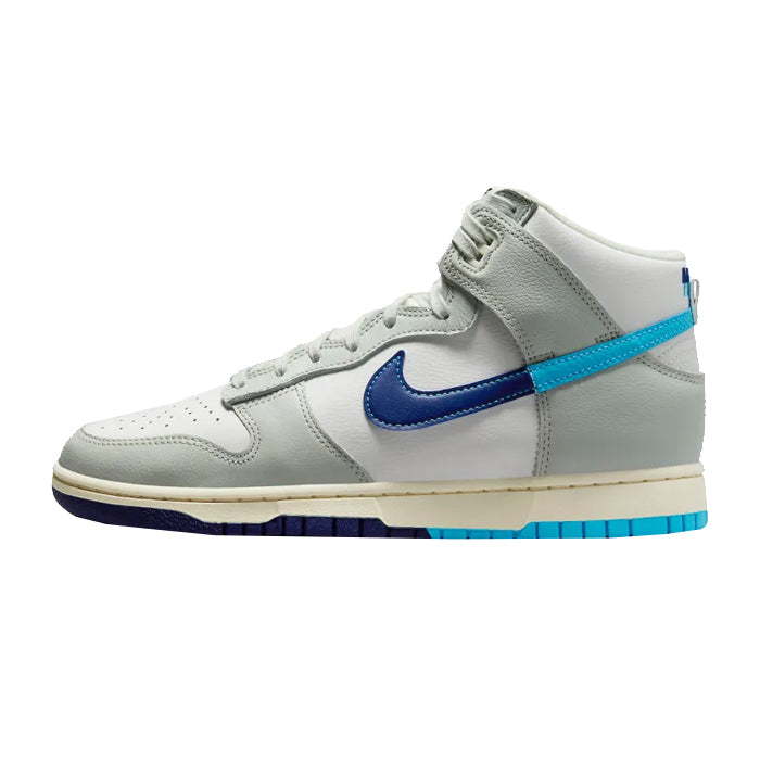 Nike Dunk High Retro SE Split Baltic Blue