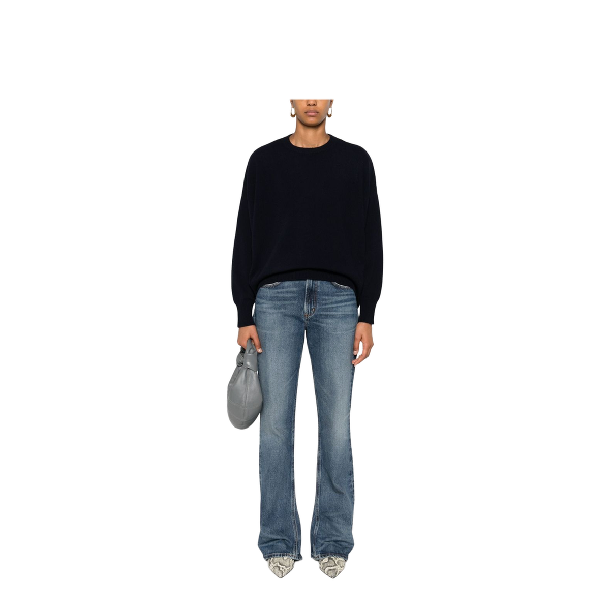 Sweaters Blue