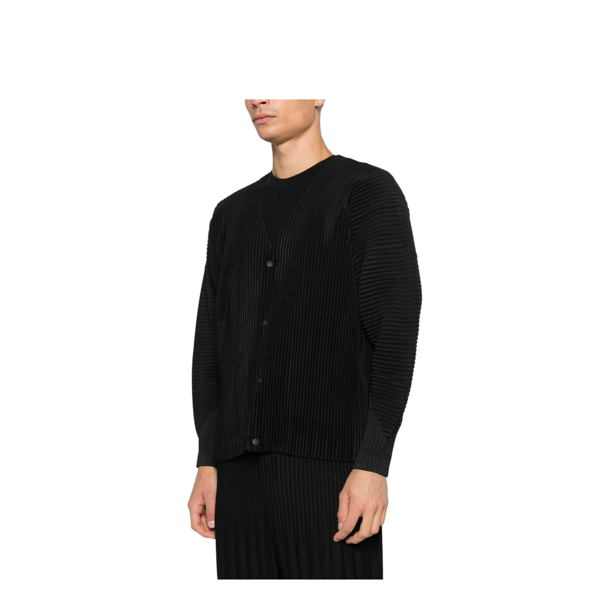 Sweaters Black