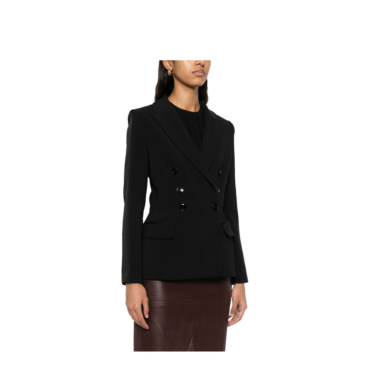 Jackets Black