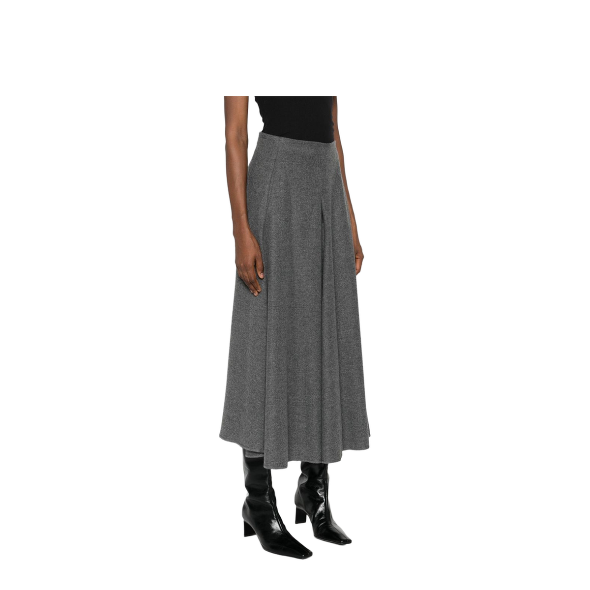 Skirts Grey