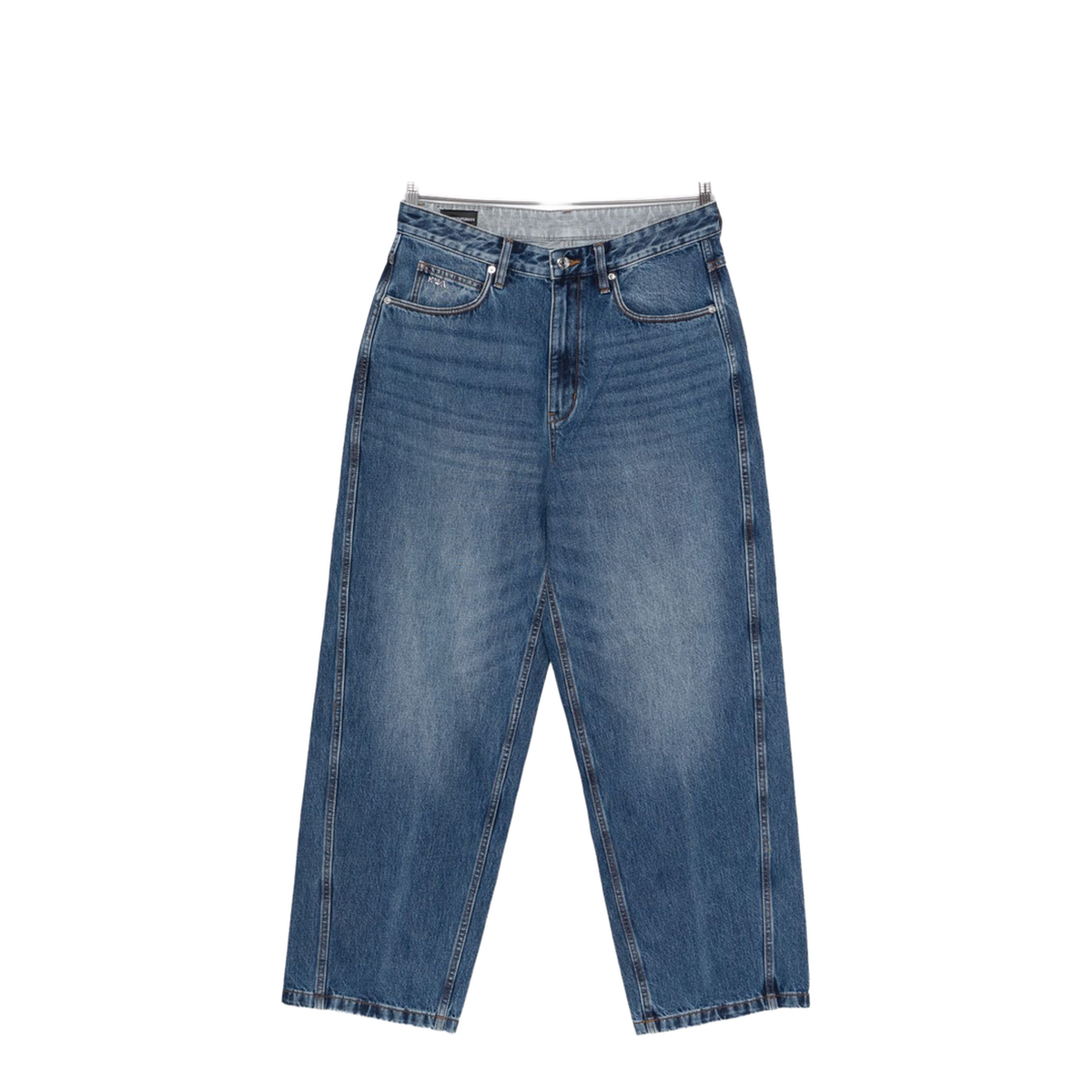 Jeans Blue