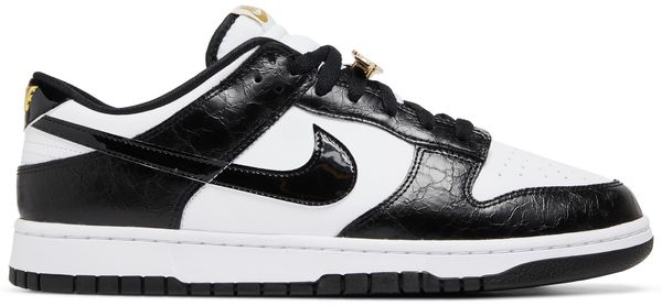 Dunk Low World Champ