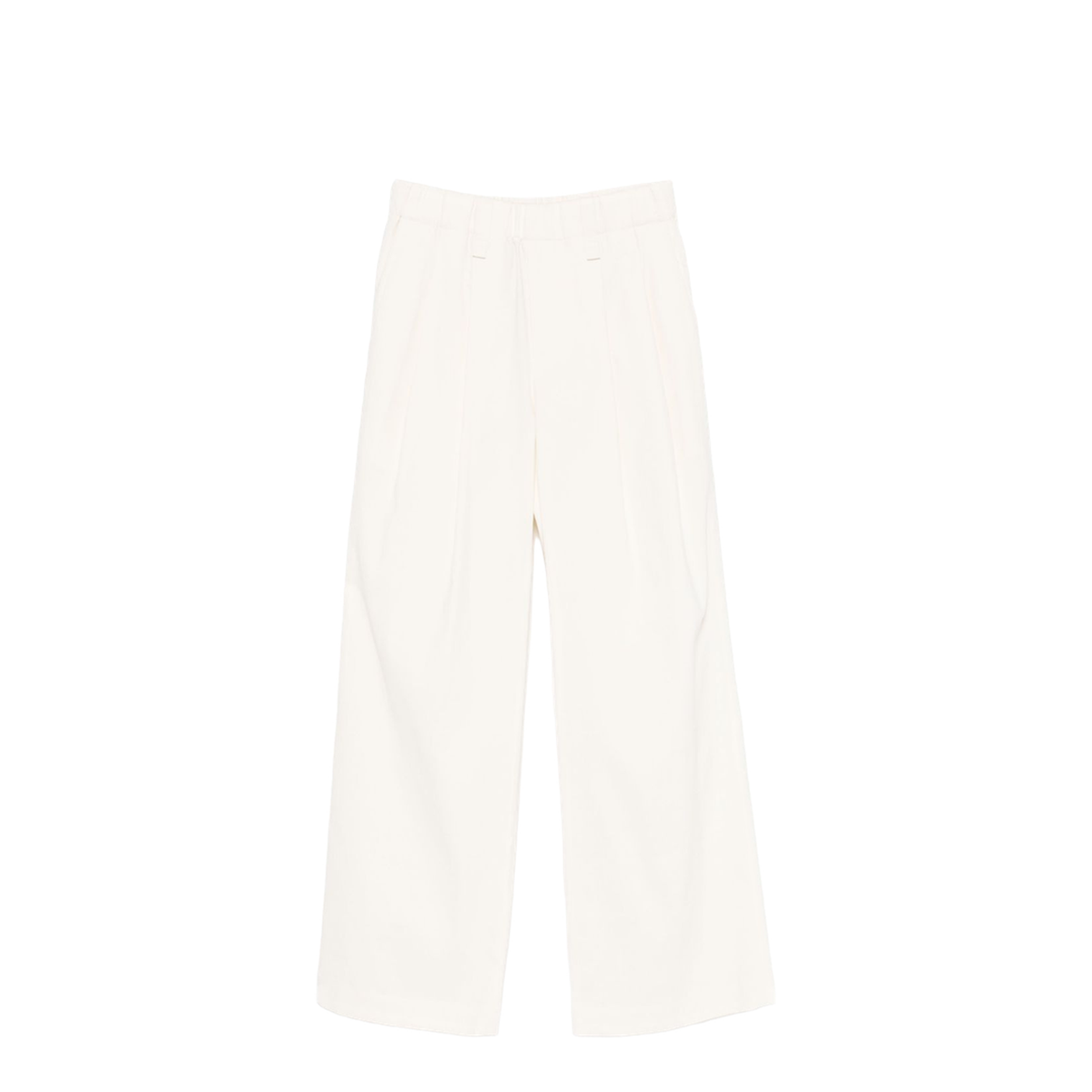 Elasticated Waistband Pants