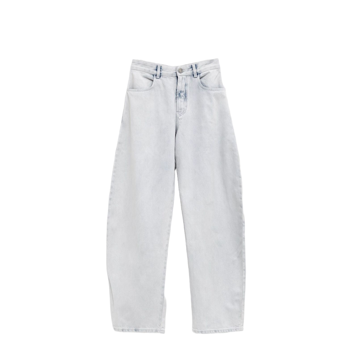 Jeans Clear Blue