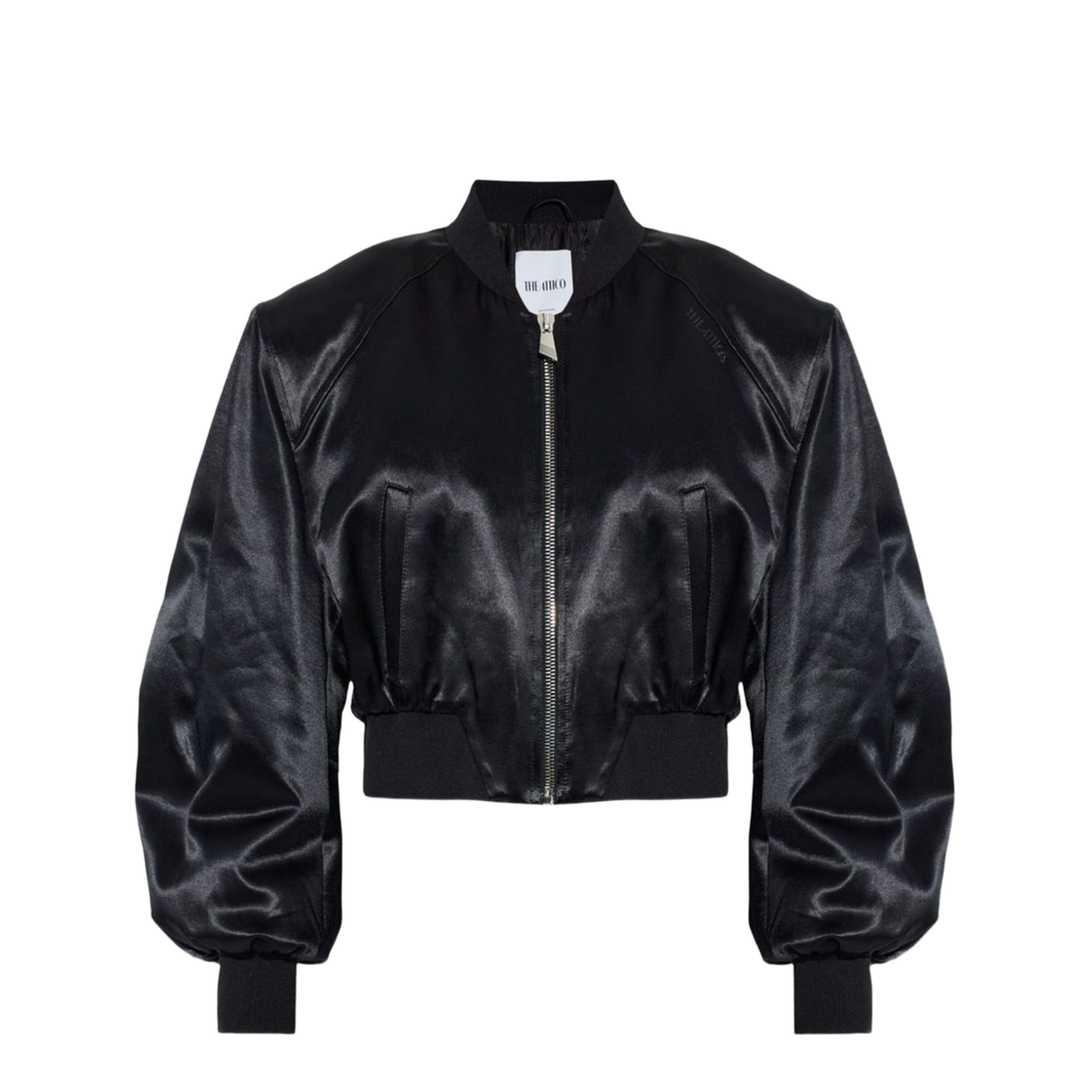 Coats Black