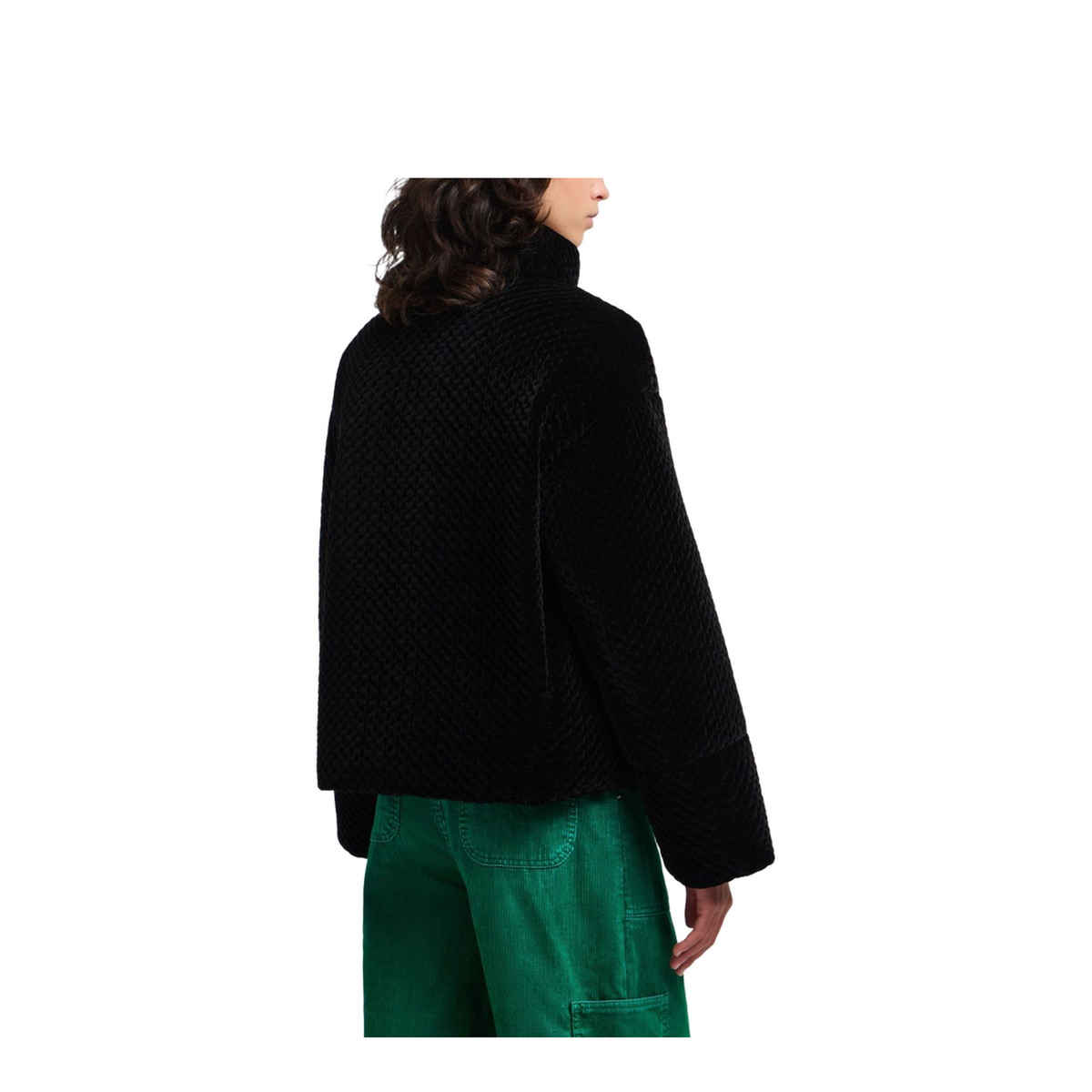 Black Coat