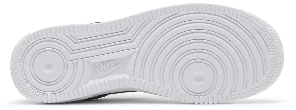 Wmns Air Force 1 '07 'White Black'