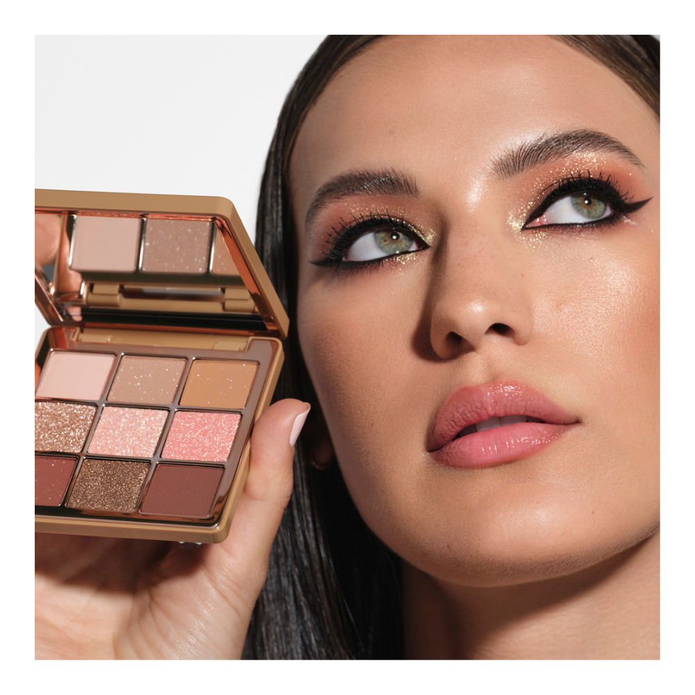 Mini Spice Palette