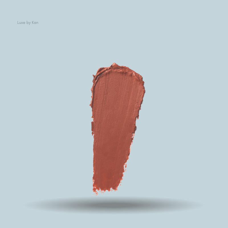HOURGLASSUNLOCKED SOFT MATTE LIPSTICK