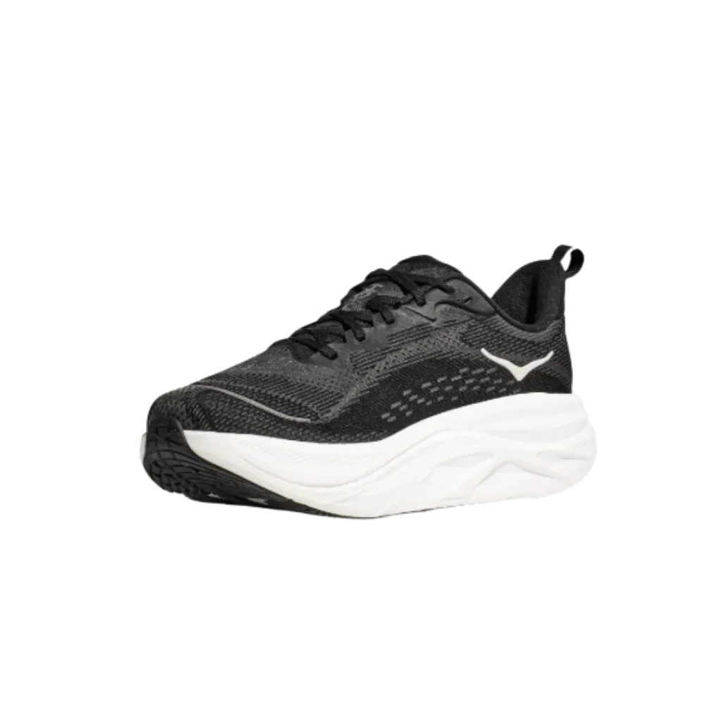 Hoka Skyflow Black And White