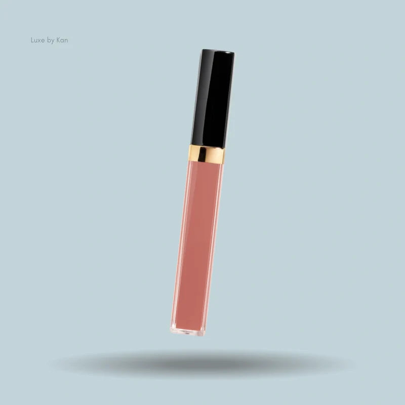 CHANELROUGE COCO GLOSS Moisturising Glossimer