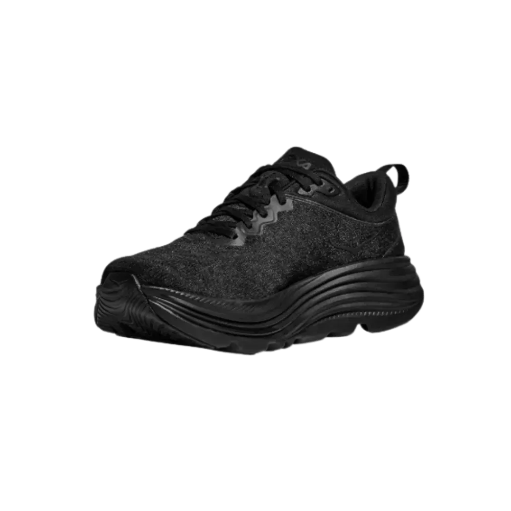 Hoka Gaviota 5 black