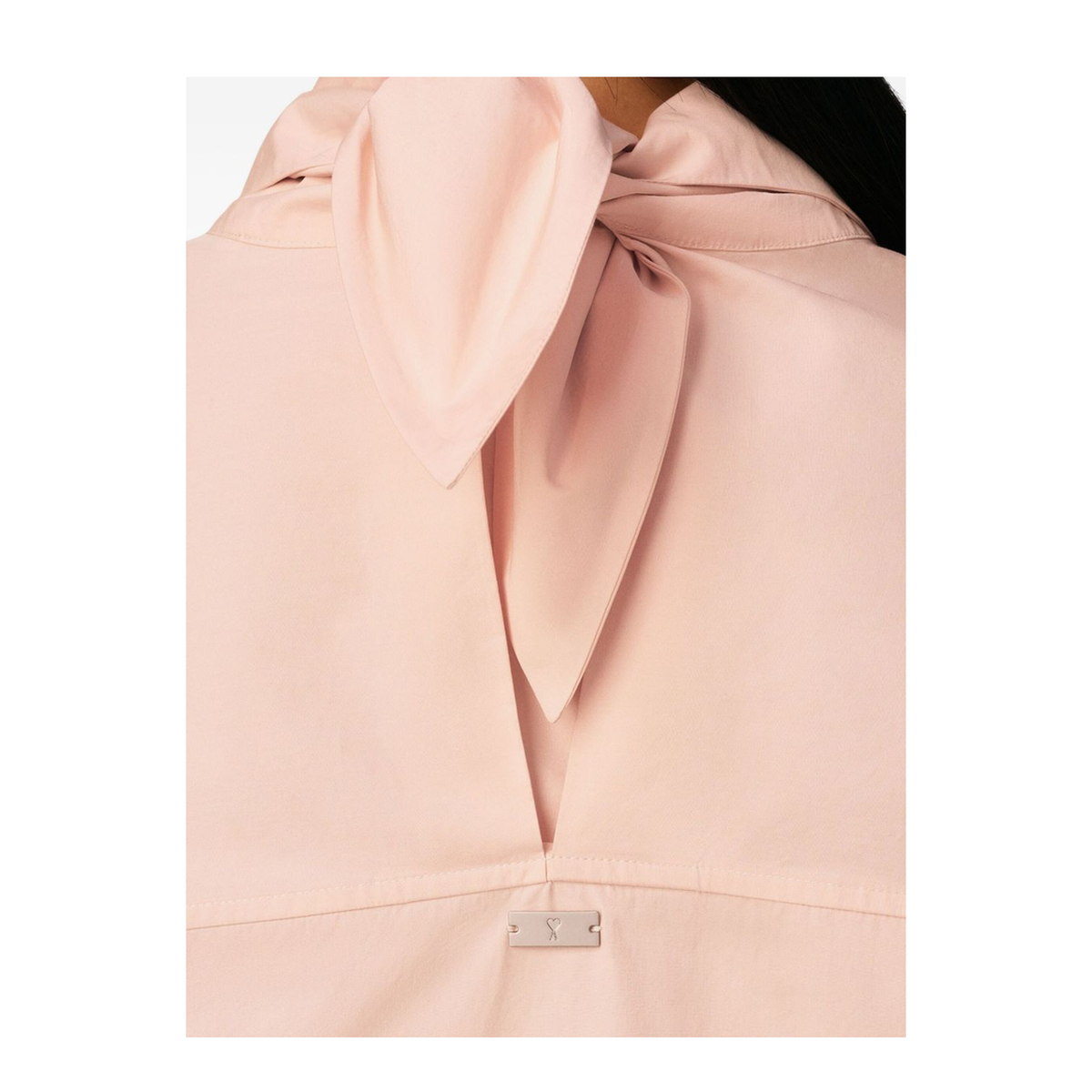 Bandana Cotton Shirt