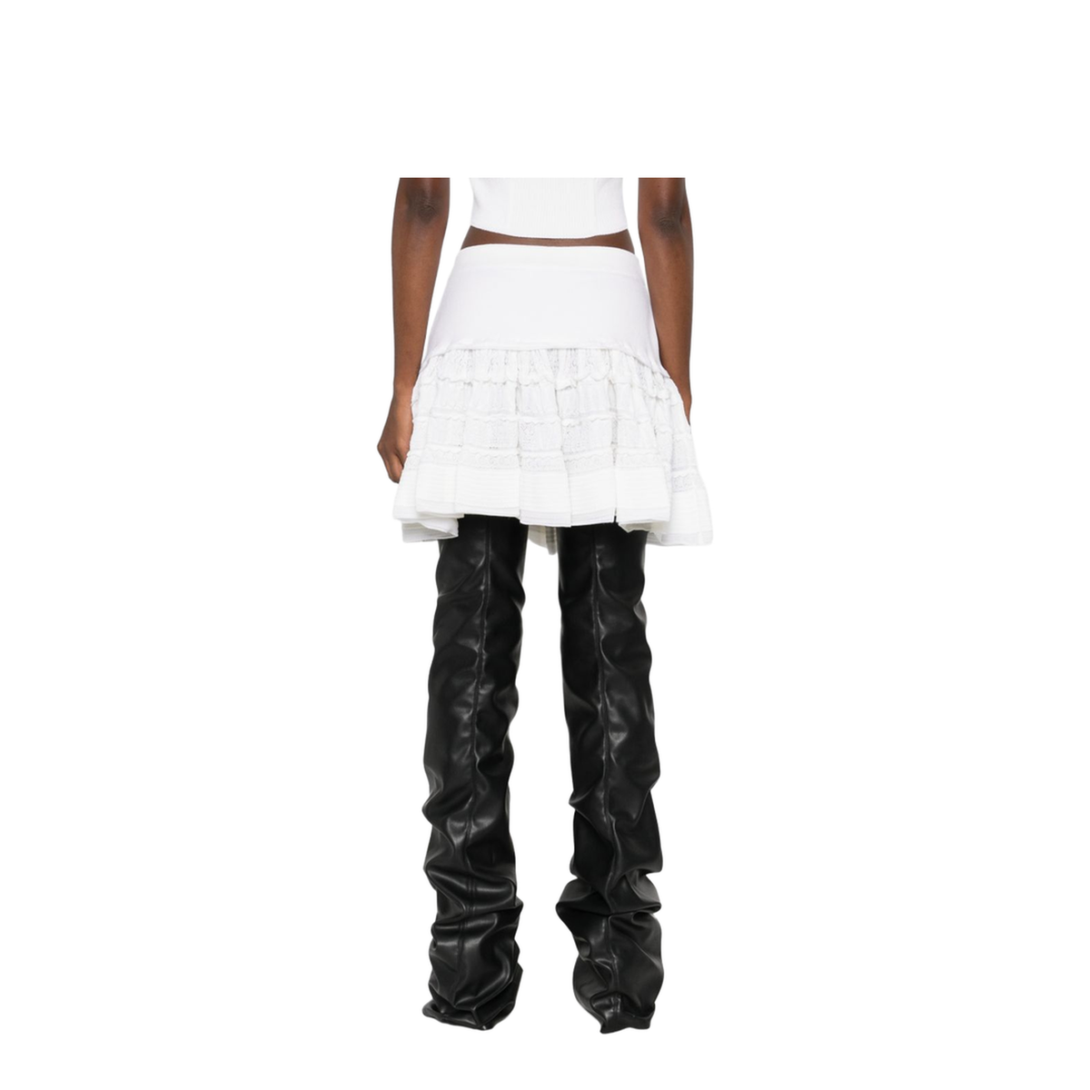 Skirts White
