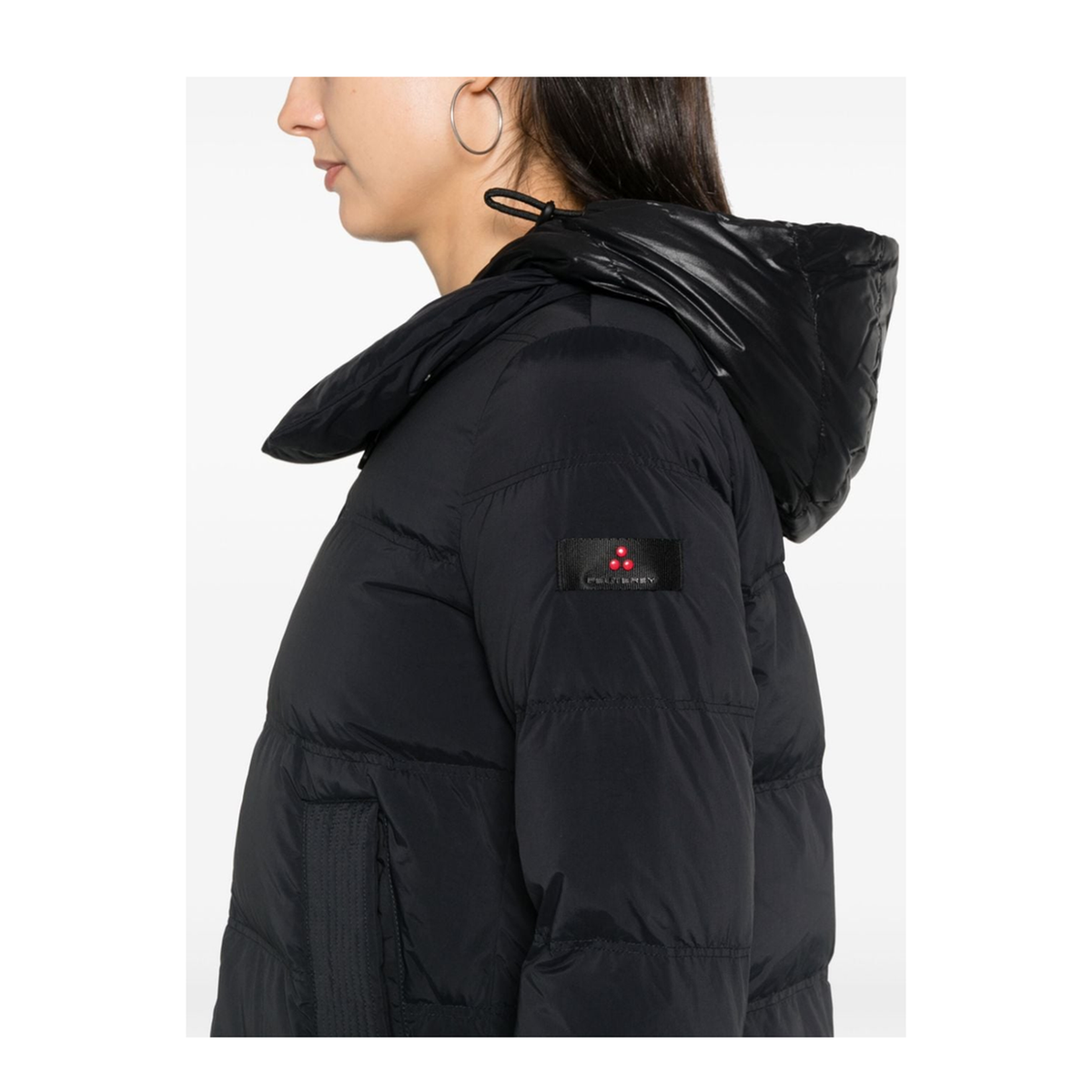 Coats Black