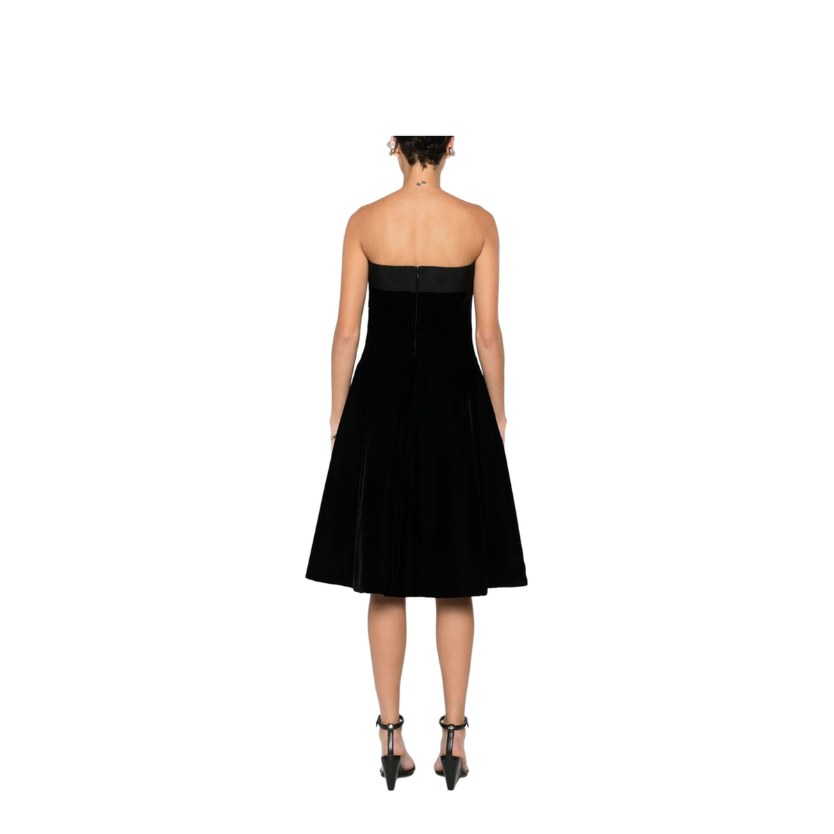 Dresses Black