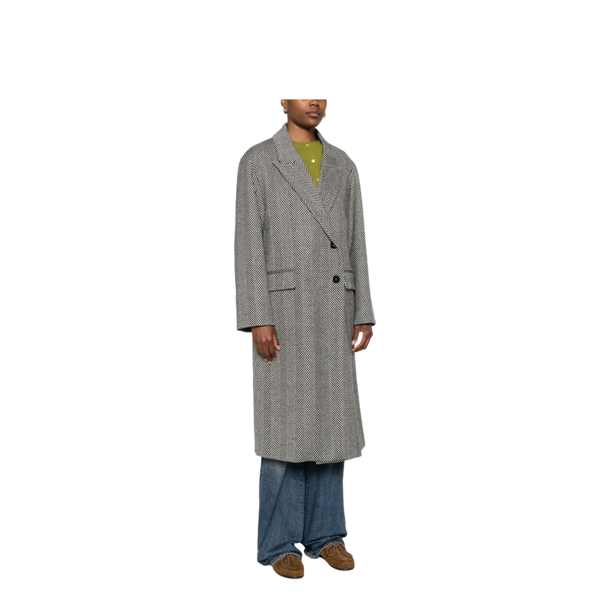 Coats Grey