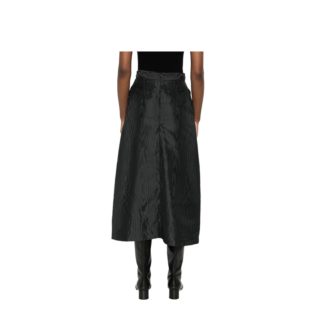 Skirts Black