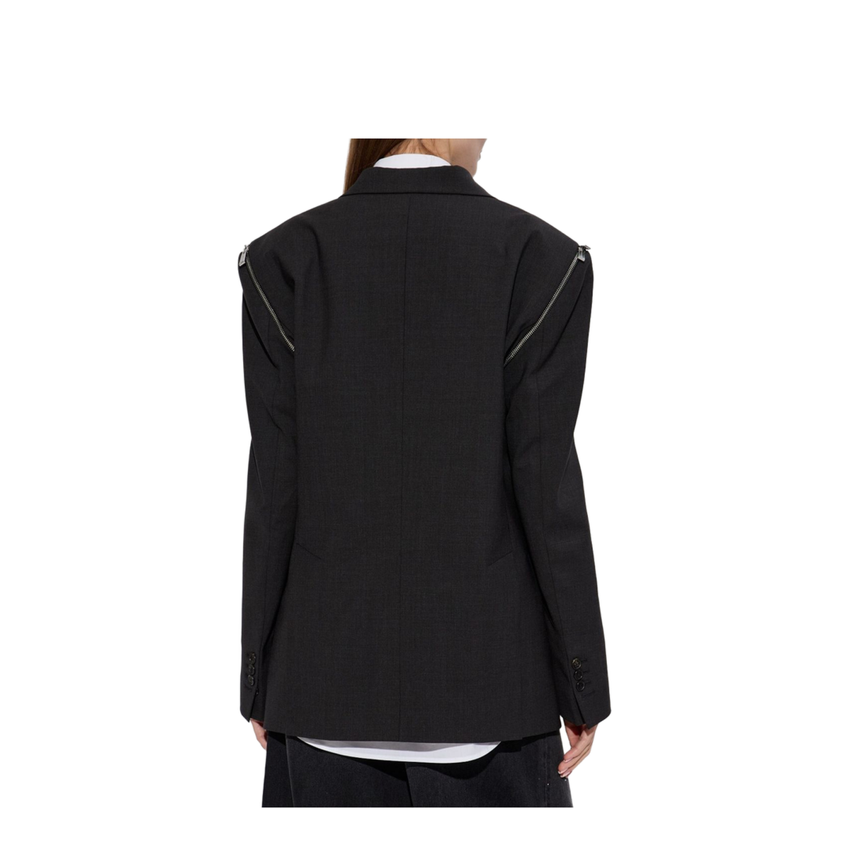 Transformer Blazer