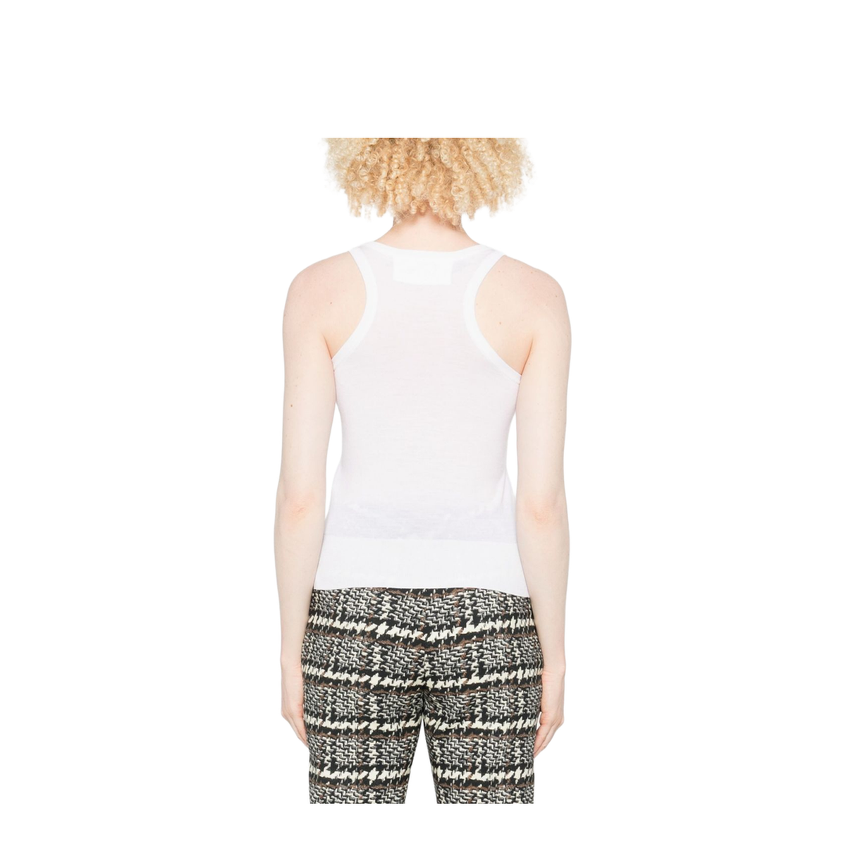 Top White