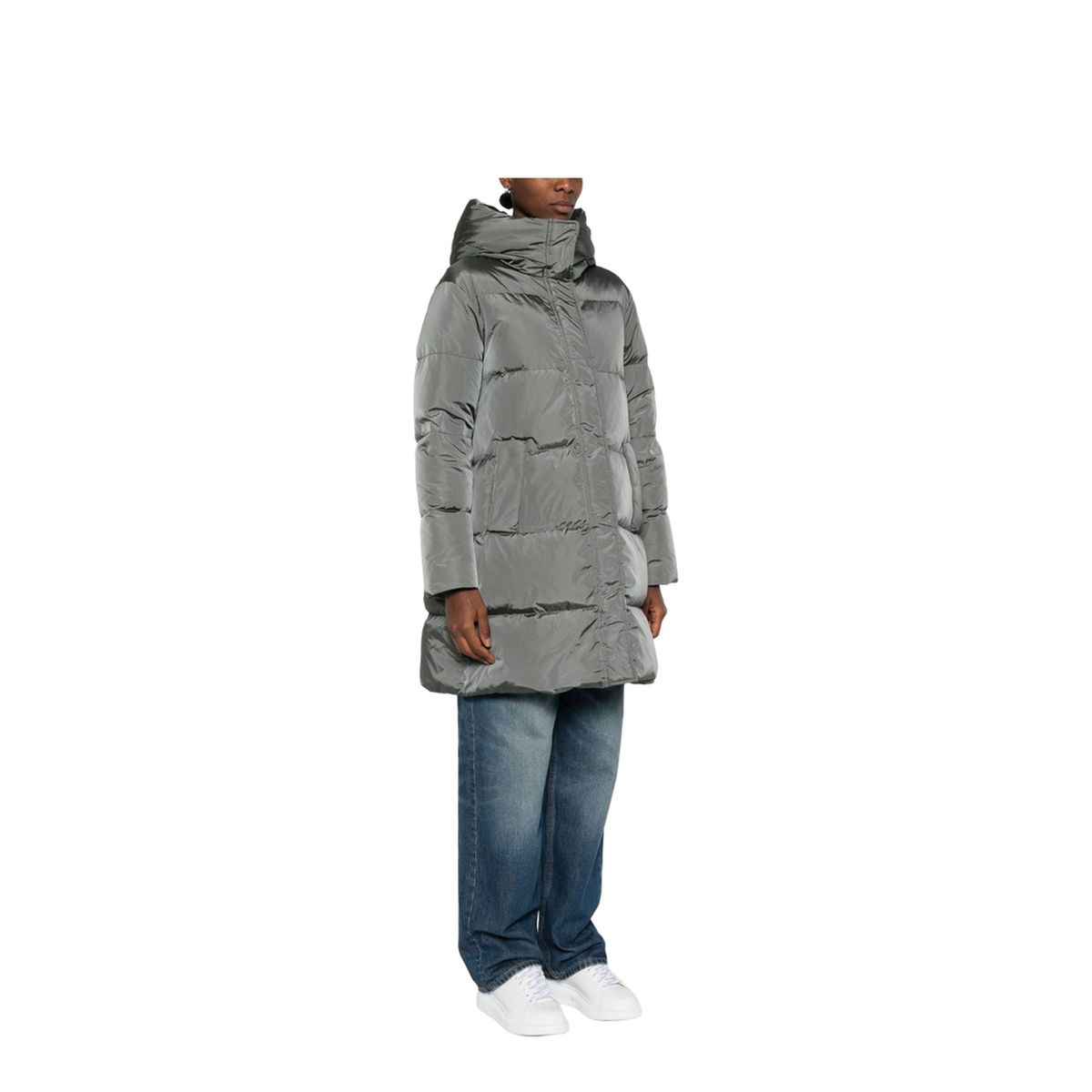 Coats Grey
