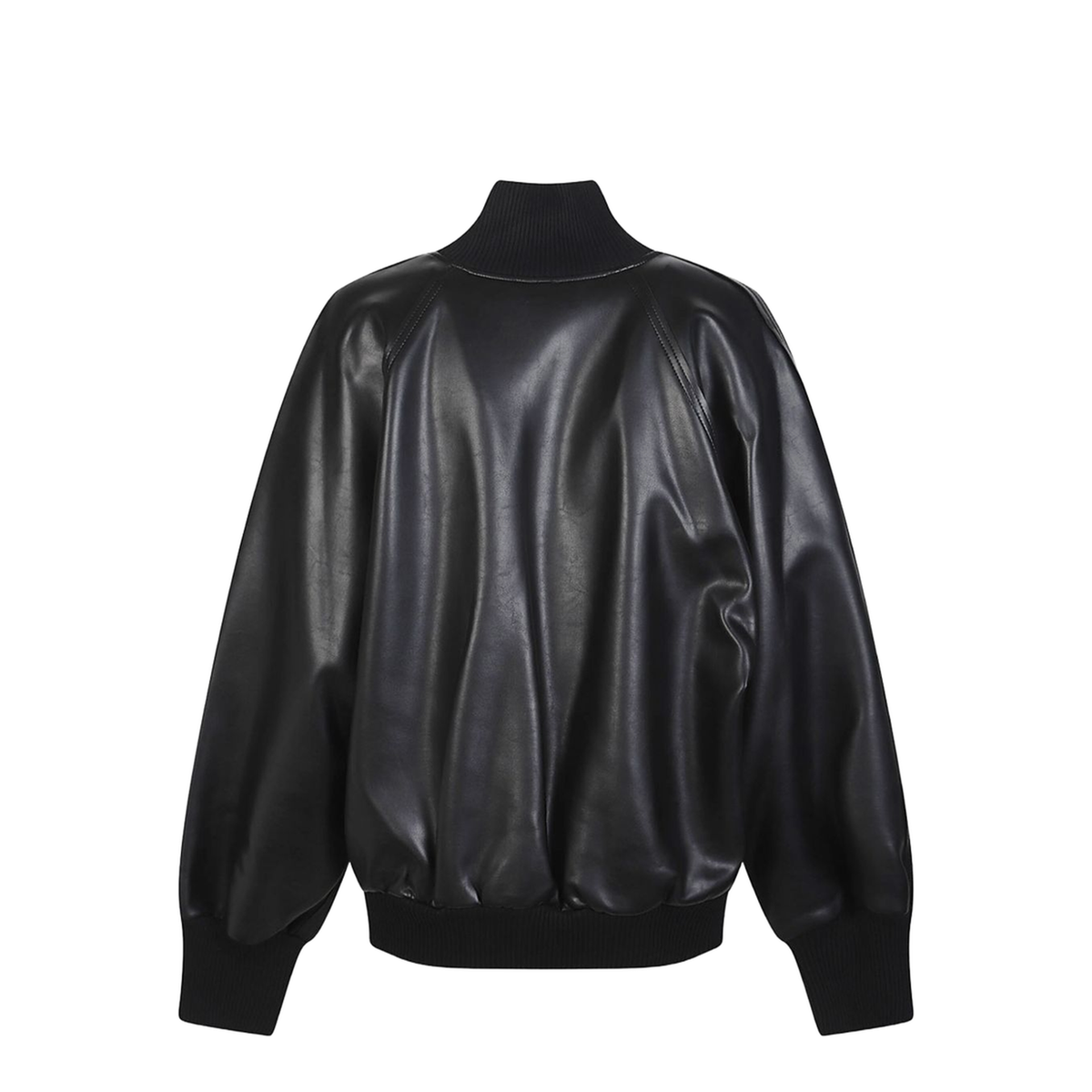 Coats Black