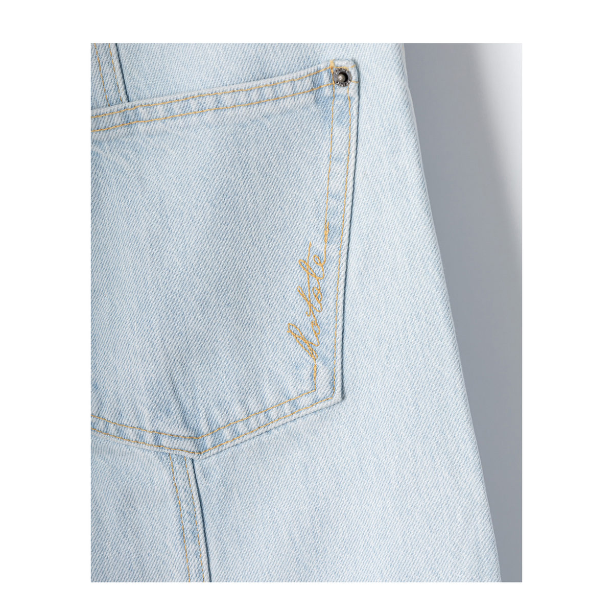 Trousers Blue