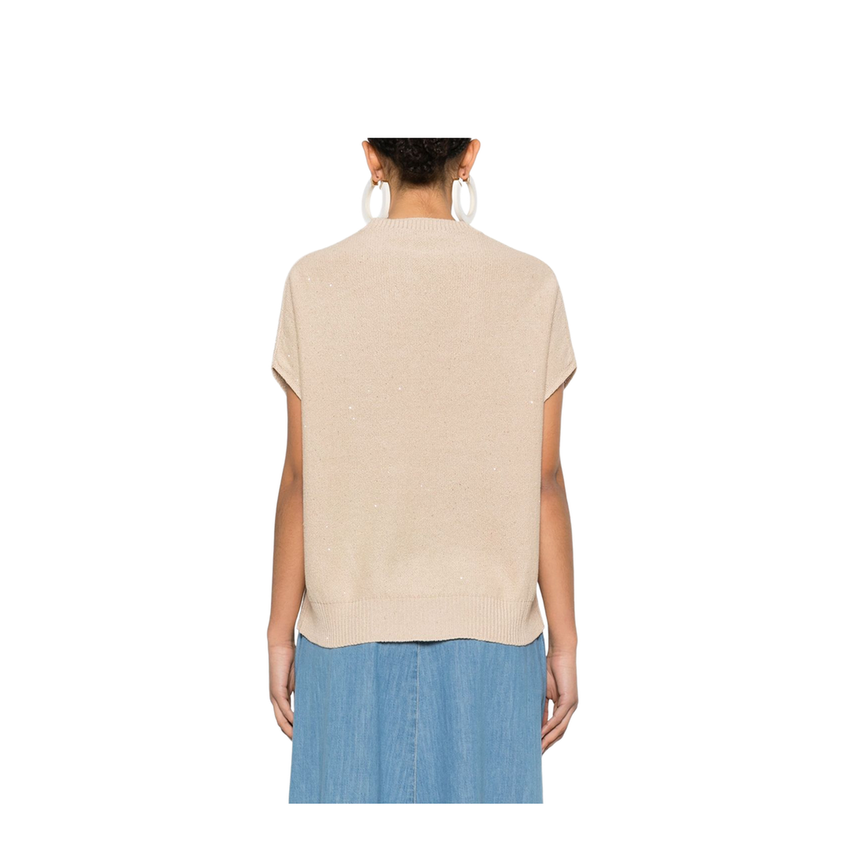 Sweaters Beige