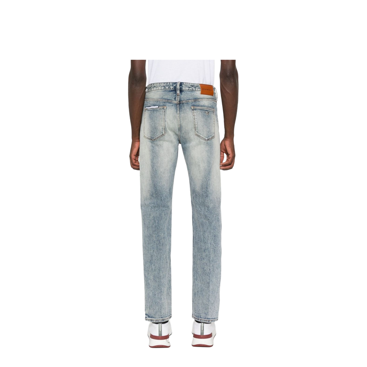 Jeans Blue
