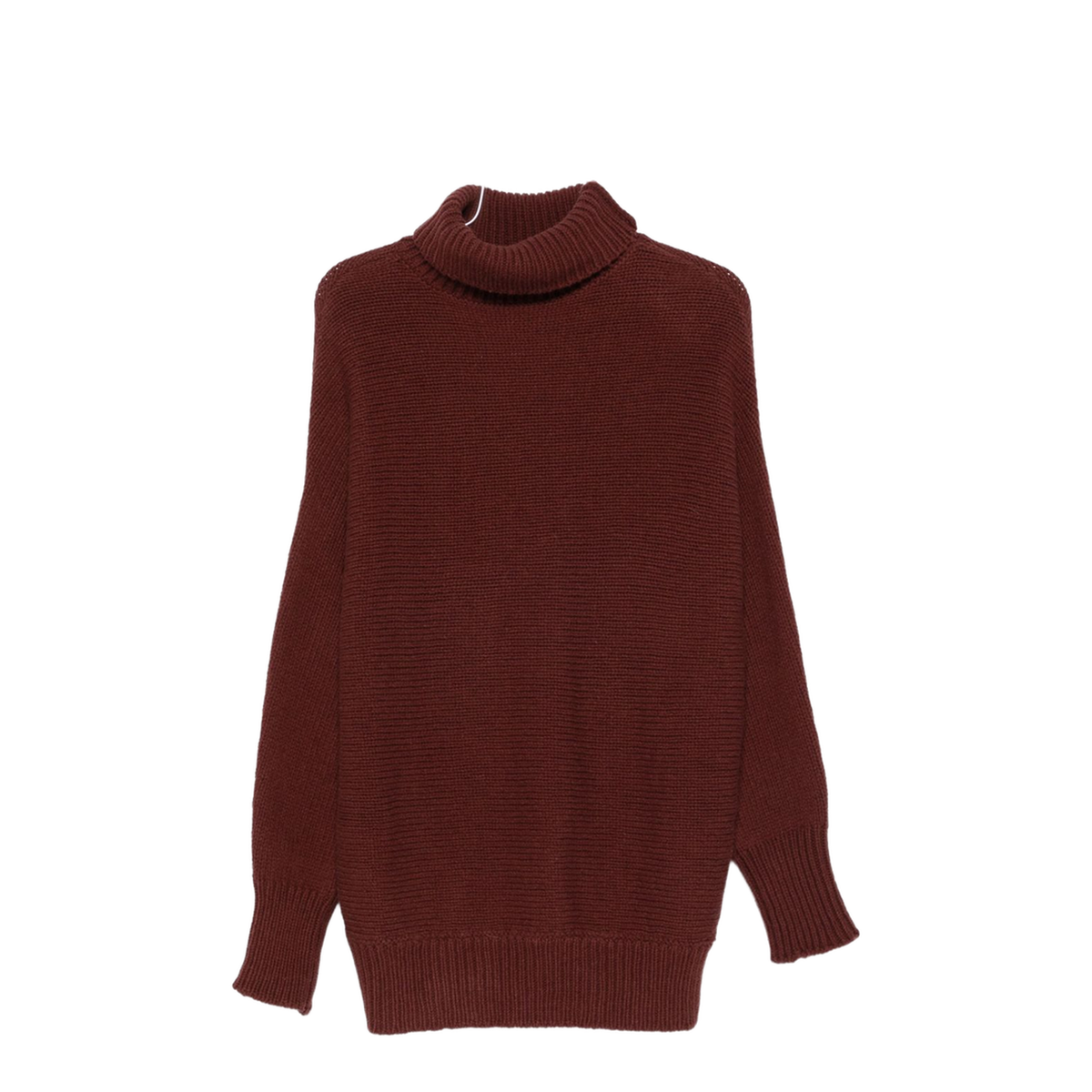 Sweaters Brown
