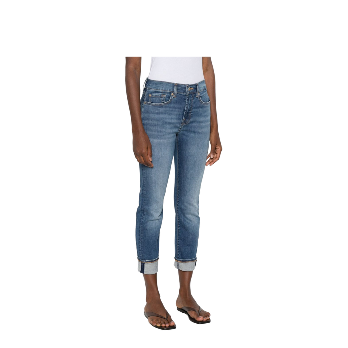 Jeans Blue
